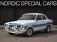 Ford Escort