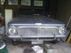 Plymouth Valiant