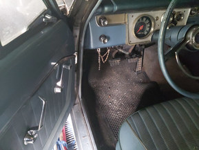 Plymouth Valiant