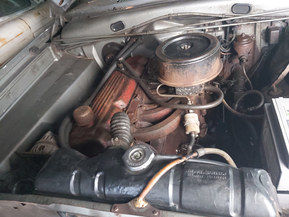 Plymouth Valiant