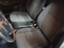 Skoda Roomster