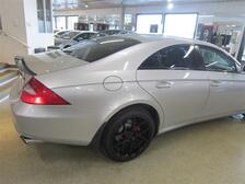 Muu merkki Muu malli