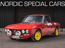 Lancia Fulvia