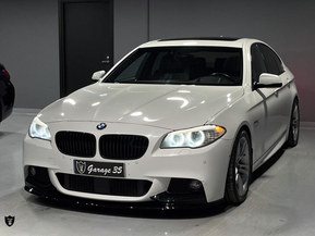 BMW 535