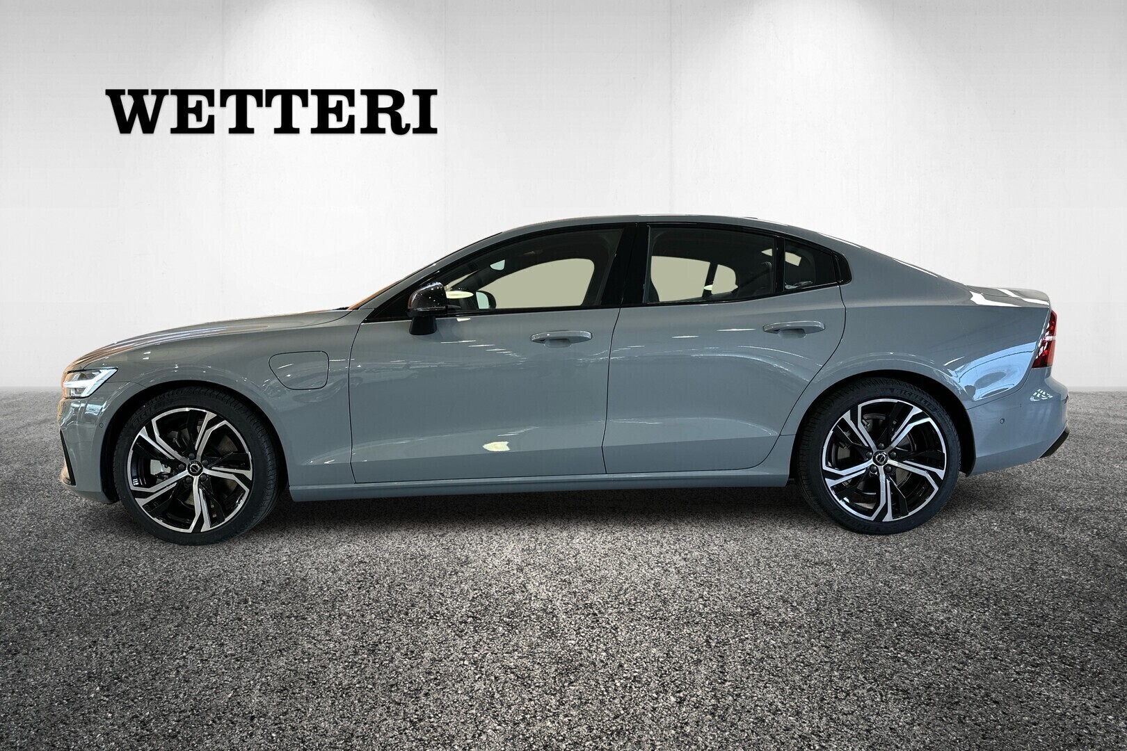 Volvo S60 2025, kuva 5/10