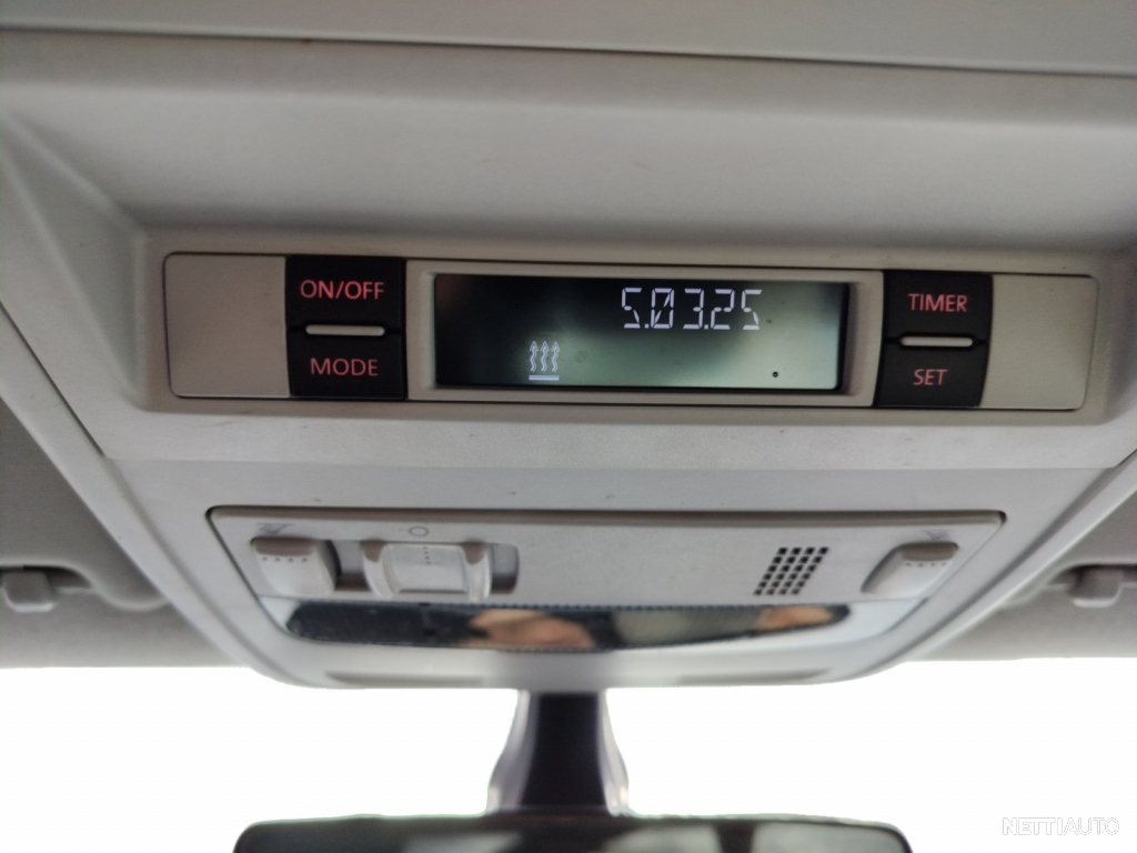 Chevrolet Impala