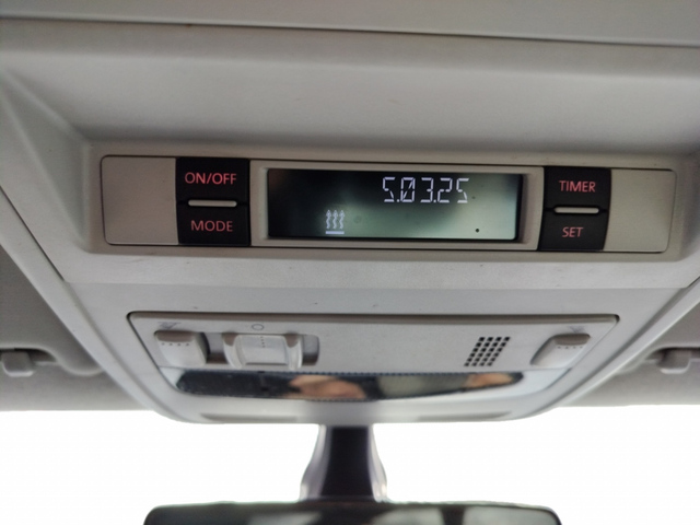 Chevrolet Impala
