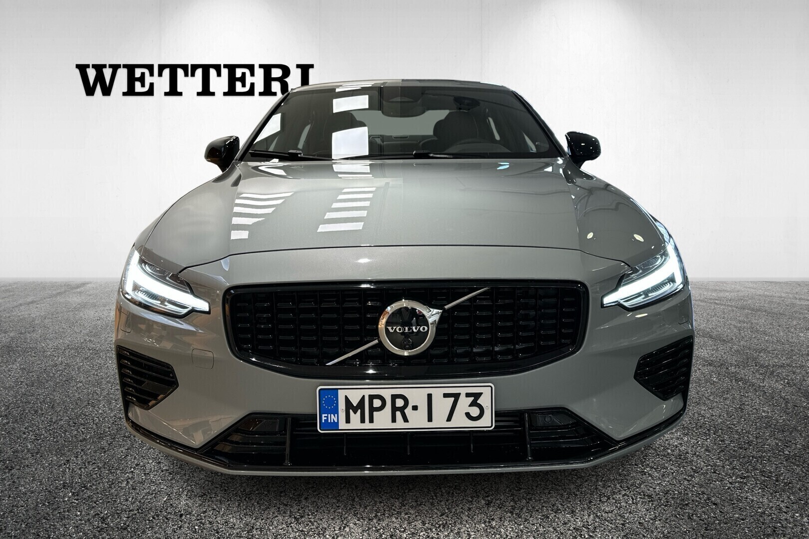 Volvo S60 2025, kuva 2/10