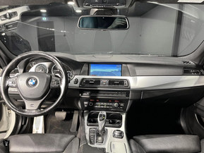 BMW 535