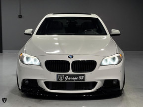 BMW 535