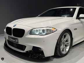 BMW 535
