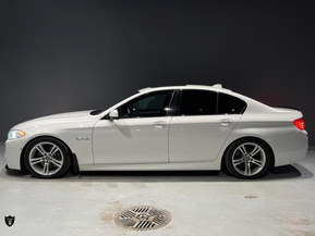BMW 535
