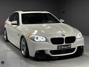 BMW 535