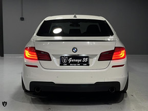 BMW 535