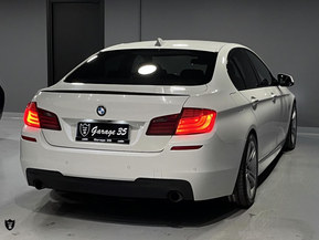 BMW 535