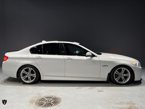 BMW 535