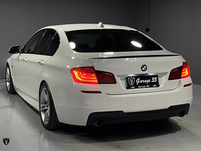 BMW 535