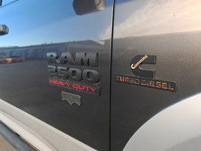 Dodge Ram 2500