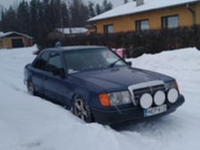 Mercedes-Benz 300