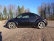 Volkswagen New Beetle