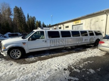 Ford Excursion
