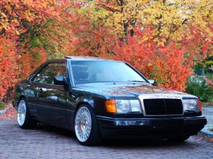 Mercedes-Benz CE