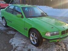 BMW 325