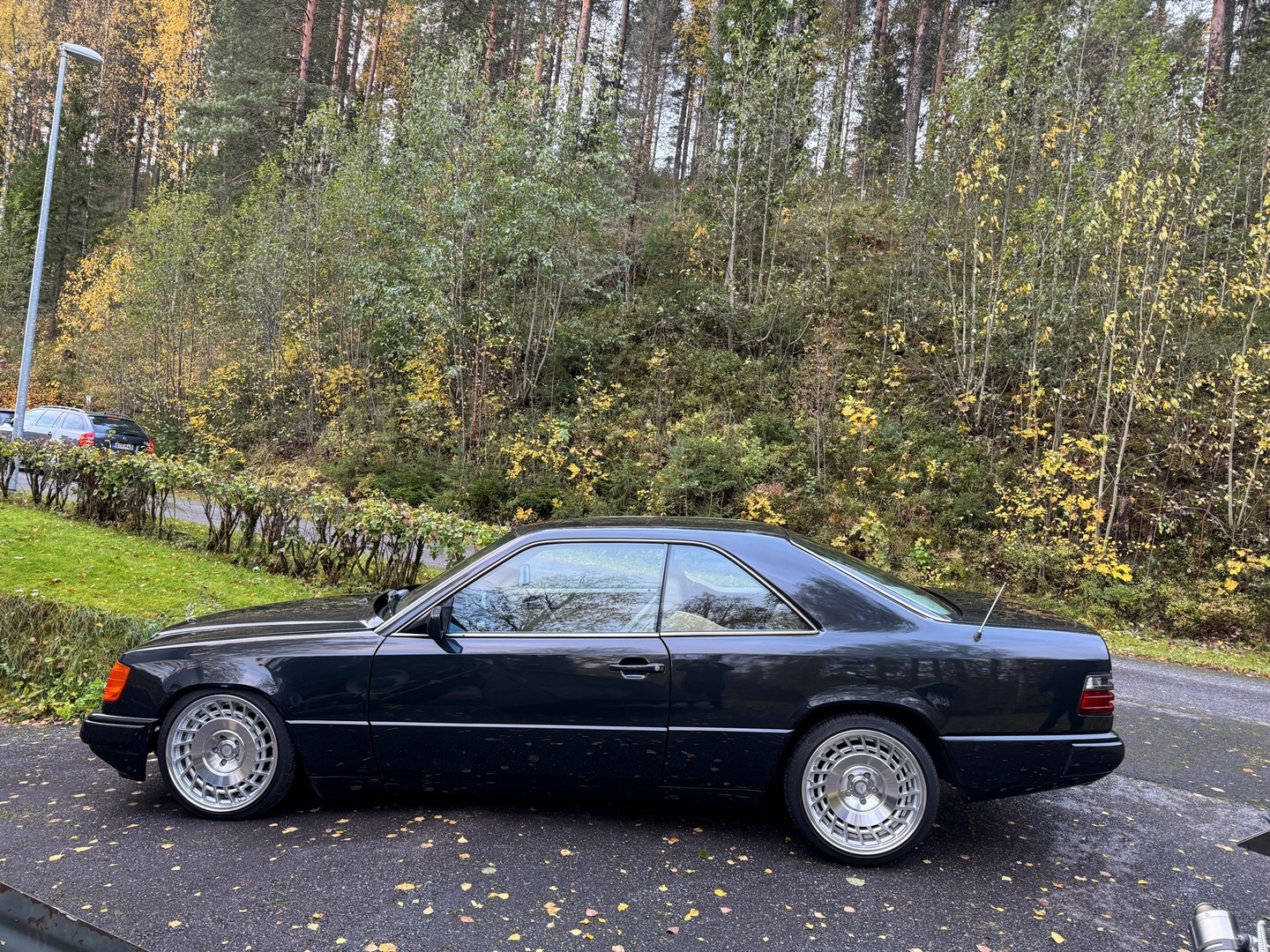 Mercedes-Benz CE 1988, kuva 5/17