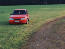Opel Kadett