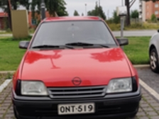 Opel Kadett