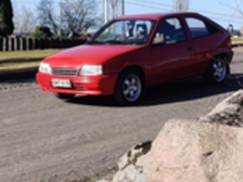 Opel Kadett