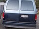 GMC Safari Van