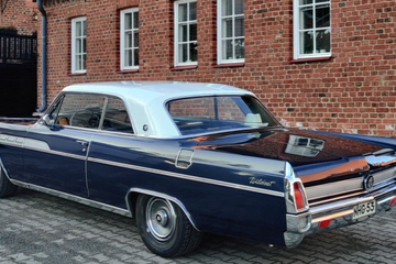 Buick Wildcat