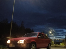 Opel Kadett