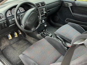 Opel Calibra