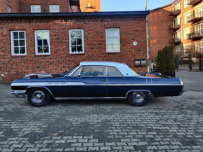 Buick Wildcat