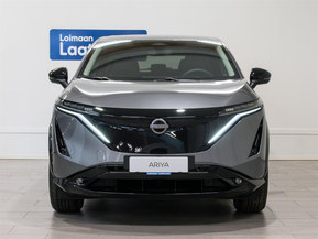 Nissan Ariya