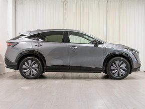 Nissan Ariya
