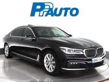 BMW 740