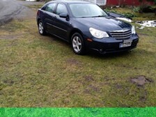 Chrysler Sebring