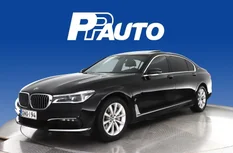 BMW 740