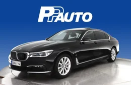 BMW 740