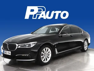 BMW 740