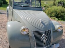 Citroen 2CV