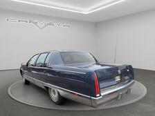 Cadillac Fleetwood