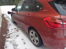 BMW 225