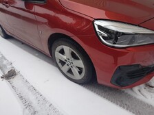 BMW 225