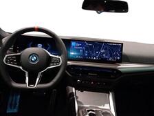 BMW i4 M50
