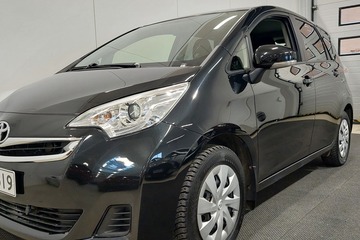 Toyota Verso-S