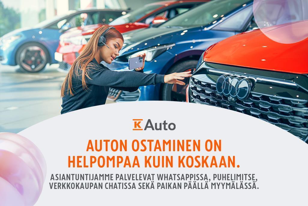 Volkswagen Caddy Maxi 2026, kuva 4/10